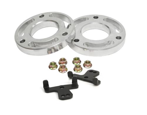 ReadyLift 1.5" Leveling Kit - 2019 GMC Denali