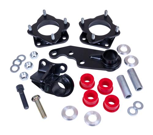 ReadyLift 2022 Toyota Tundra Leveling Kit