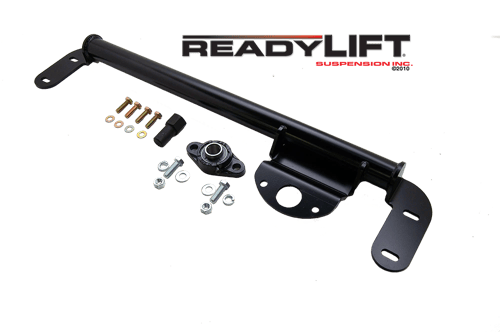 ReadyLift Steering Box Frame Stabilizer Bar