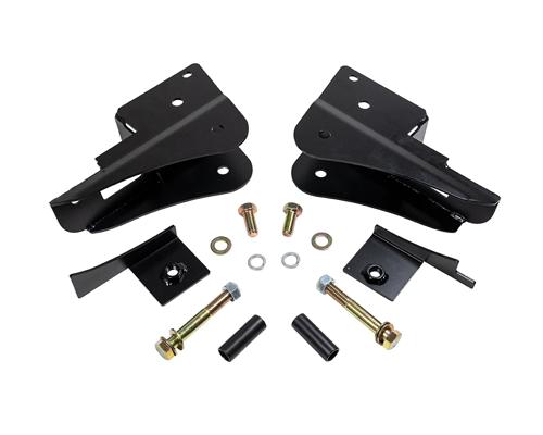 ReadyLift Rad Arm Drops 23 Ford-Kit