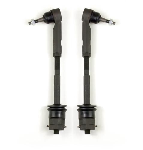 ReadyLift 2500 3500-4" Lift Tie Rod Ends-Kit