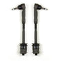 ReadyLift 2500 3500-4" Lift Tie Rod Ends-Kit