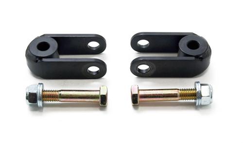 ReadyLift Rear Shock Extensions - Chevy/GMC