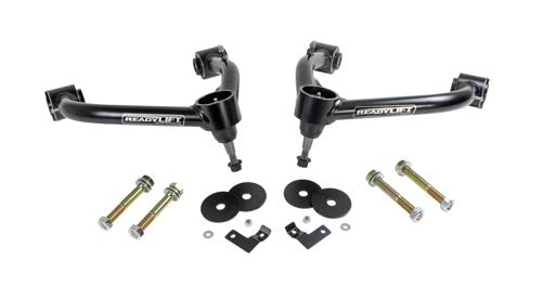 ReadyLift Upper Control Arms-4" 19 GM 1500-Kit