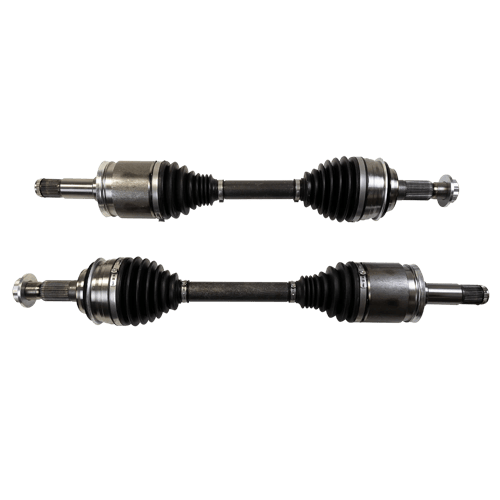 ReadyLift 2022+ Toyota Tundra Axle Kit