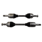 ReadyLift 2022+ Toyota Tundra Axle Kit