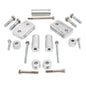 ReadyLift Tundra TRD Pro Skid Plate Spacer Kit