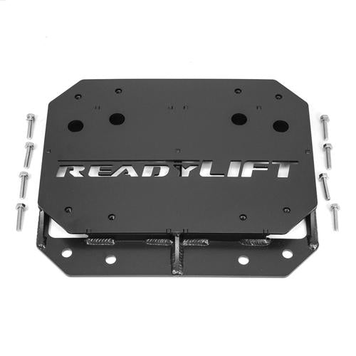 ReadyLift Relocate Brckt Up To 37" Tire - Jeep-Kit