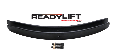 ReadyLift Universal Add-A-Leaf For Mini-Kit