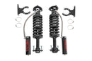 Vertex 2.5 Remote Reservoir Leveling Coilovers | 2 Inch | Ford F-150 (14-25)