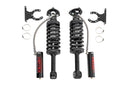 Vertex 2.5 Reservoir Coilovers | Front | 6" | Ford F-150 4WD (2009-2013)