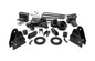 ReadyLift 2.5" SST Lift Kit - Ford Sd Tremor