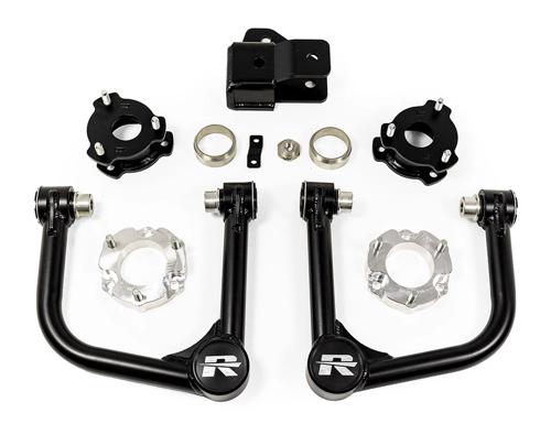 ReadyLift Ford Bronco 3" SST Lift Sasq Package-Kit