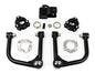 ReadyLift Ford Bronco 3" SST Lift Sasq Package-Kit