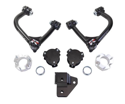 ReadyLift Ford Bronco 3" SST Sasq Loaded UCA-Kit