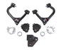 ReadyLift Ford Bronco 3" SST Sasq Loaded UCA-Kit