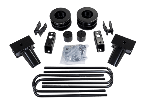 ReadyLift 2.5" SST Lift Kit - 23+ Ford Tremor