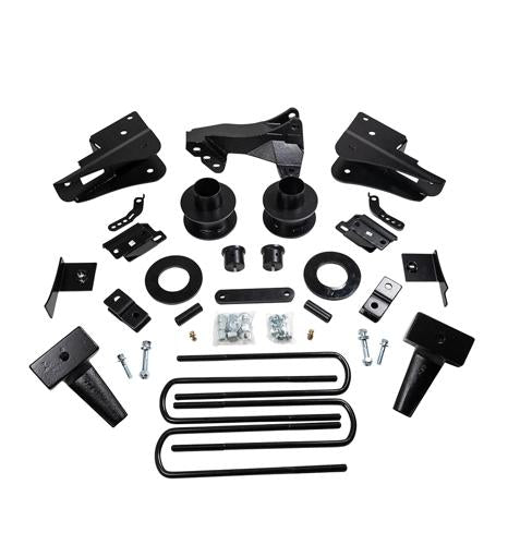 ReadyLift 3.5" SST Lift Kit - 23+ Ford Sd