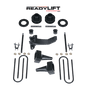 ReadyLift 2.5"F/3"R SST Lift Kit - Ford