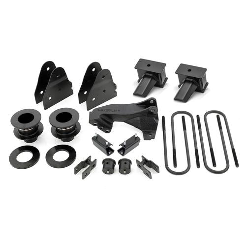 ReadyLift 3.5" SST Lift Kit - Ford