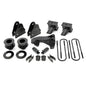 ReadyLift 3.5" SST Lift Kit - Ford