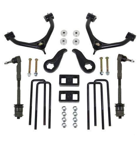 ReadyLift 3.5"F/1"R SST Lift Kit - Chevy/GMC