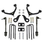 ReadyLift 3.5"F/1"R SST Lift Kit - Chevy/GMC