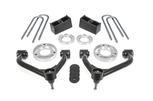 ReadyLift 2025 GM 1500 2.0" SST Lift Kit
