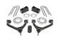 ReadyLift 2025 GM 1500 2.0" SST Lift Kit