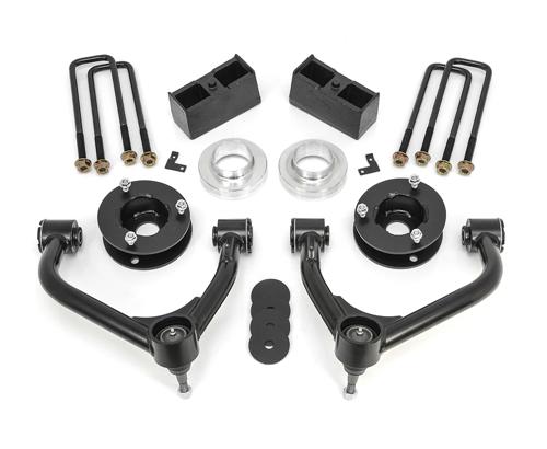 ReadyLift SST Lift Kit W Arc 19- GM 1500