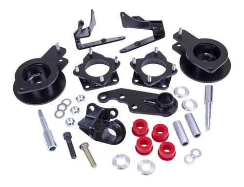 ReadyLift 2022 Toyota Tundra 2" SST Kit W/ Air