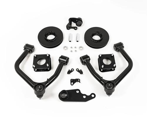 ReadyLift 2022+ Toyota Tundra 3" SST Kit