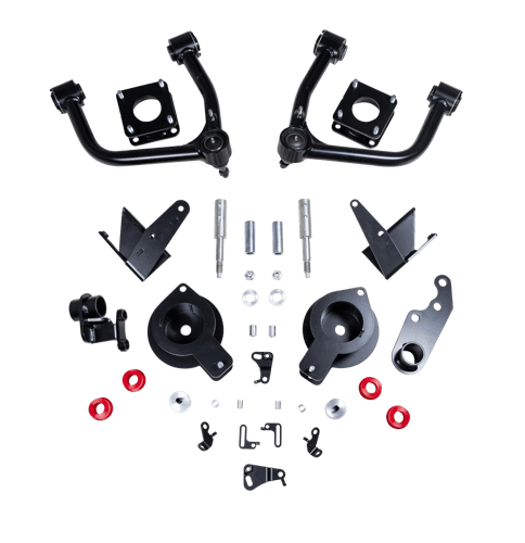 ReadyLift 2022+ Toyota Tundra 3" SST Kit W/ Air