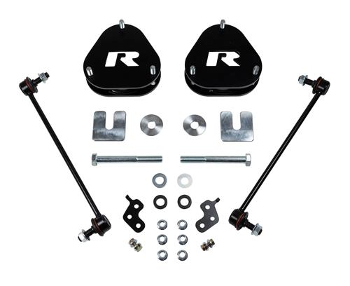 ReadyLift 2" SST Lift Kit - Toyota RAV4 06-18