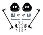 ReadyLift 2" SST Lift Kit - Toyota RAV4 06-18