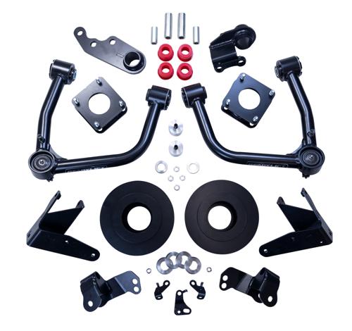 ReadyLift 2023-Up Toyota Sequoia 3" SST Kit
