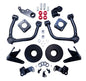 ReadyLift 2023-Up Toyota Sequoia 3" SST Kit