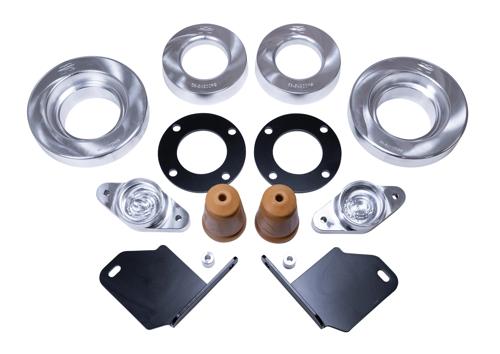 ReadyLift 2024+ Toyota Tacoma TRD Pro 1.5" SST Kit