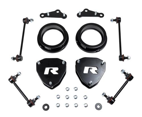 ReadyLift 2" SST Lift Kit - Toyota Highlander