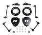 ReadyLift 2" SST Lift Kit - Toyota Highlander