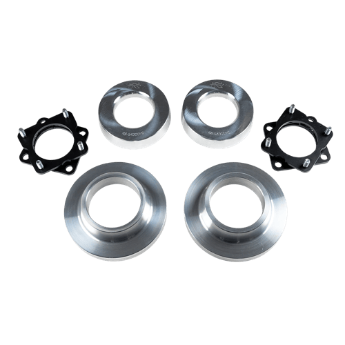 ReadyLift 2024+ Toyota Tacoma 2.5" SST Kit
