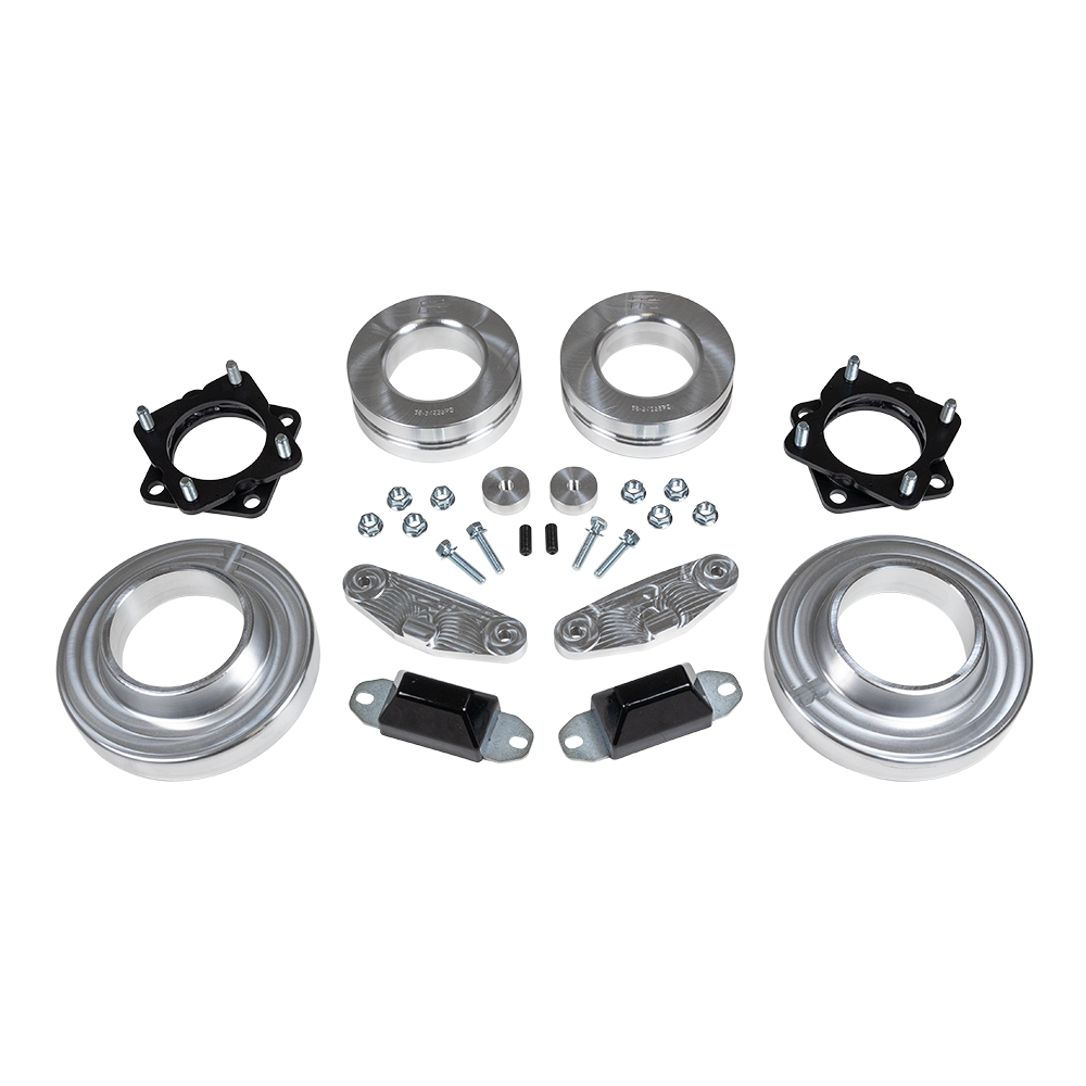 ReadyLift 2024+ Toy Land Cruiser 2.5" SST Kit