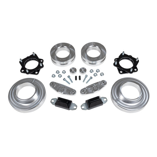 ReadyLift 2024+ Toy Land Cruiser 2.5" SST Kit