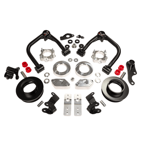 ReadyLift 2024+ Toyota Tacoma 3" SST Kit