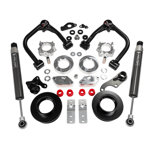 ReadyLift 2024+ Toyota Tacoma 3" SST W/ Falcons