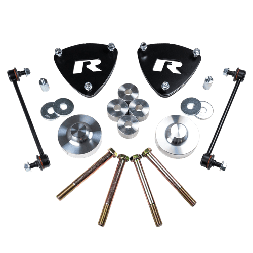 ReadyLift 2019-Ty RAV4 2" Frnt 1.5" Rear SST-Kit