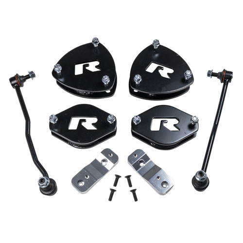 ReadyLift 1-1.5" Jeep Gladiator JT Lift