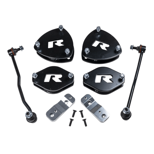 ReadyLift 1-1.5" Jeep Wrangler JL Lift