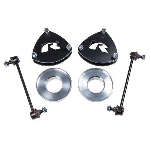 ReadyLift 2" SST Lift Kit - Kia/Hyundai