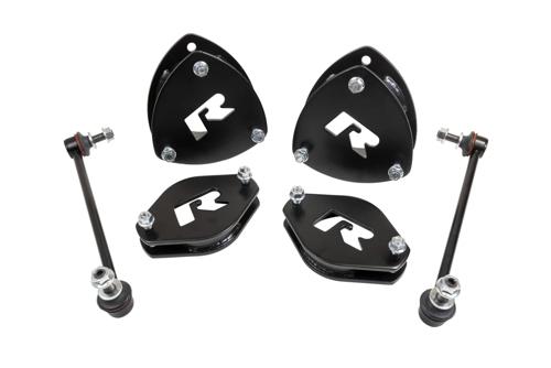 ReadyLift 2" SST Lift Kit - Subaru Outback 20